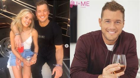 Bachelor’s Colton Underwood Cleared The Air About His Ex Girlfriend