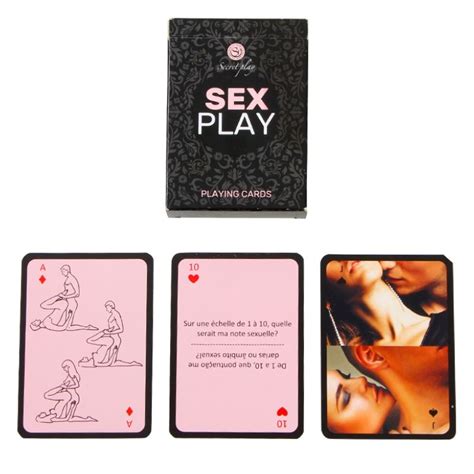 secret play juego de cartas sex play fr pt sex shop alcorcón madrid