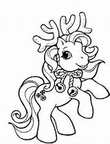 Pony Minty Mlp Bullies Chirstmas Gamesmylittlepony sketch template