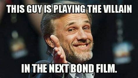 one of the greatest actors in hollywood christoph waltz waltz best