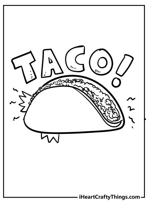 mexico  coloring pages