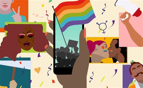 Here S Your Guide To This Weekend S Virtual Lgbtq Pride Events