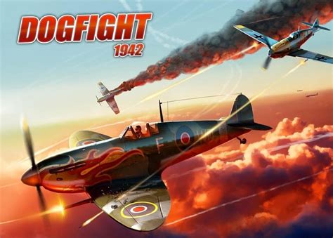 dogfight  pc game full version