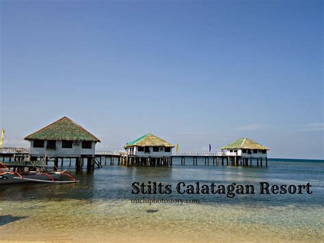 michi photostory soak   sun  batangas resort