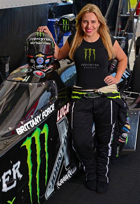 1000 images about brittany force on pinterest top fuel racing and
