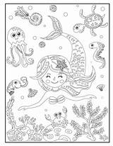 Meerjungfrau Zeemeermin Ausmalbilder Meerjungfrauen Malvorlagen Topkleurplaat Verbnow Kostenlos Ausmalen sketch template