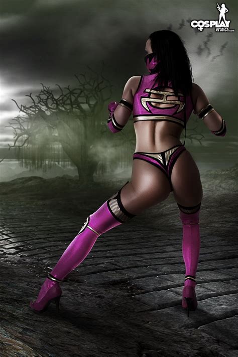 mileena the mortal kombat nothing but porn sex xxx files nude cosplay pussy porn
