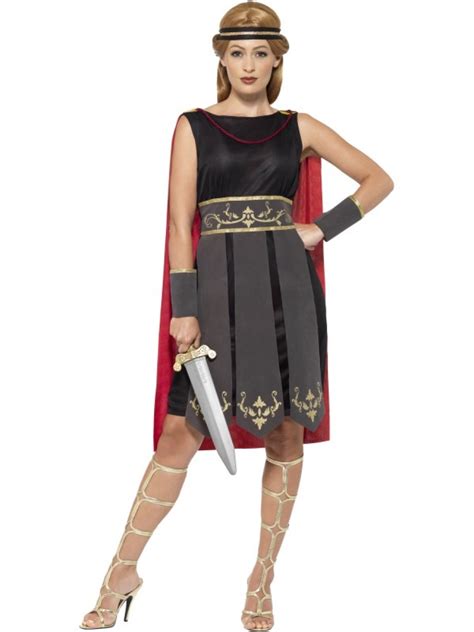 ladies greek xena roman warrior princess gladiator medieval spartan