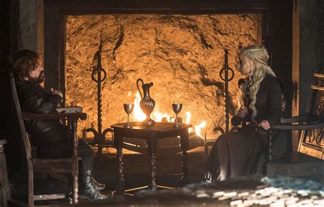 Game Of Thrones Season 8 Spoiler Daenerys Targaryen Death