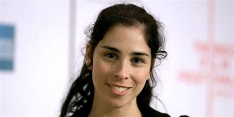 sarah silverman faces twitter rebuke for calling on jews to defend