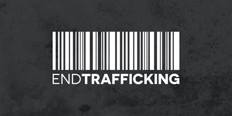 Passage Of Human Trafficking Bills Part Of “bipartisan Effort To Stop
