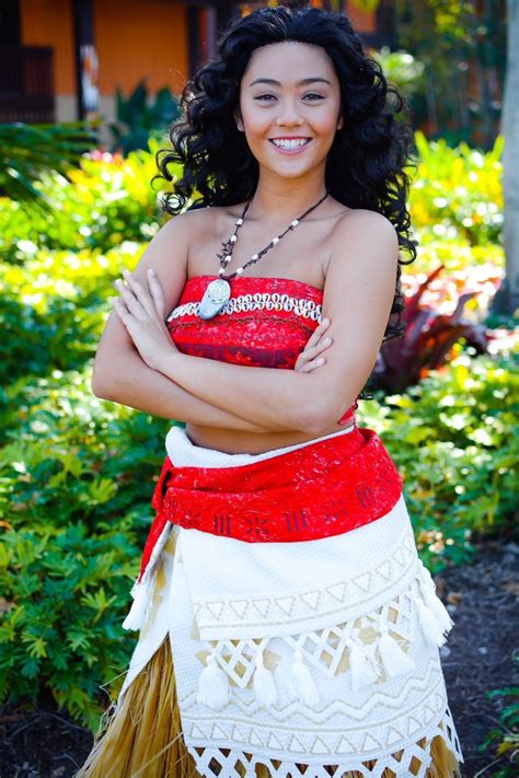 Image Moana At The Disney Polynesian Resort  Disney