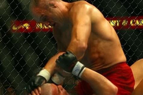 Ufc 129 Fight Card The Magic Of Randy Couture Part 3