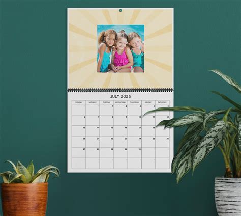 create   custom calendar summafinancecom