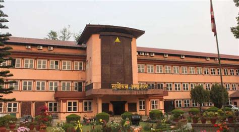 Supreme Court Of Nepal Directs Govt To Allow Registration Of Same Sex