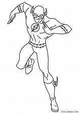Superheld Cool2bkids sketch template