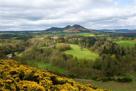 scottish borders things to do accommodation and travel visitscotland