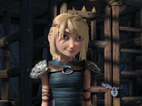 Astrid How To Train Your Dragon How Train Your Dragon Hiccup And Astrid