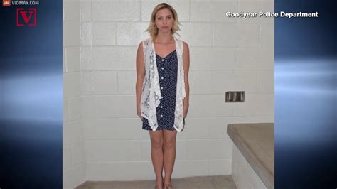 Ex Arizona Teacher Sentenced To 20 Years In Prison For Sex With 13 Year
