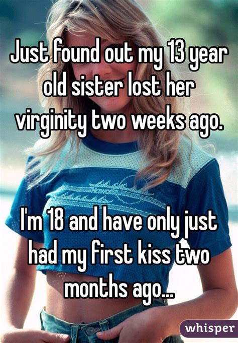 latest trend for teens 18 year old losing her virginity