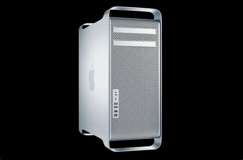 today  apple history original mac pro launch brings  intel power