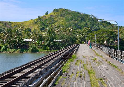 bridge sigatoka fiji flickr photo sharing