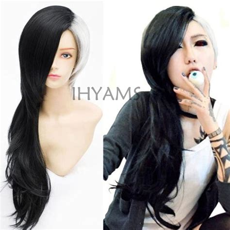 Uta Tokyo Ghoul Hairstyle Top Hairstyle Trends The