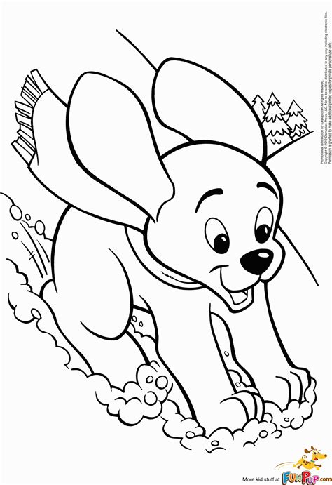 coloring page  puppies coloring home