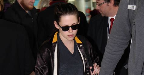 Kristen Stewart Pictures And Cannes On The Road Rumors Popsugar Celebrity