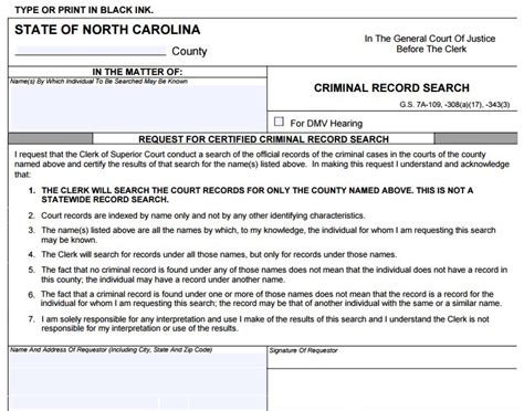 sample letter explaining criminal charges