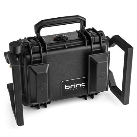brinc drones video receiverrepeater box   adorama