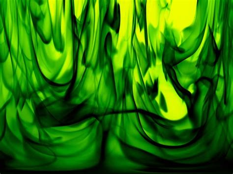 green flame wallpaper wallpapersafari