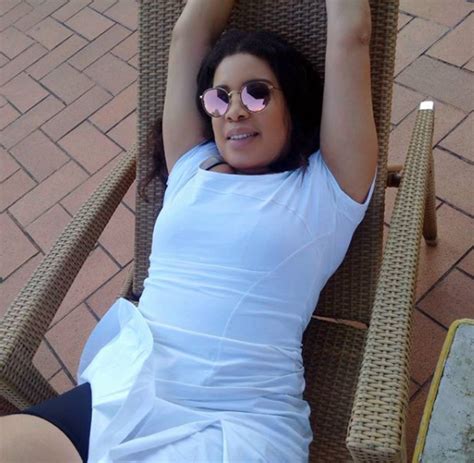 monalisa chinda writes on what it s like wooing women from