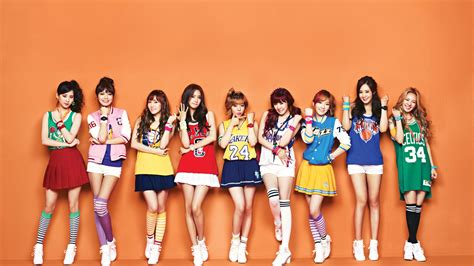 1920x1080 Snsd Music Kpop Girls Generation Girls Asian South