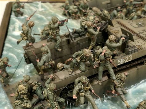 miniature figures miniature model art model model kit battlefield