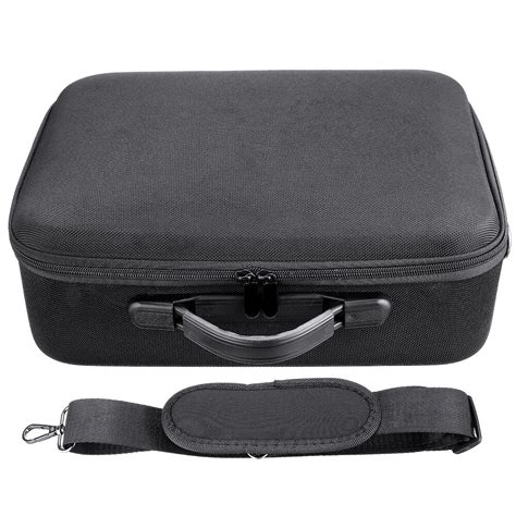 portable storage bag waterproof carrying case box handbag  hubsan zino hs rc drone