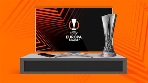 uefa europa league tv broadcast partners  streams uefa europa league