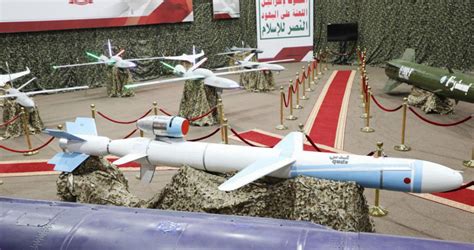 houthi rebels claim attack  saudi oil facility   cruise missile