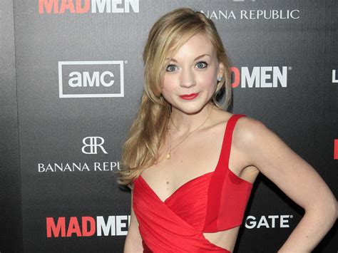 This Walking Dead Actress Is Much Older Than You Think