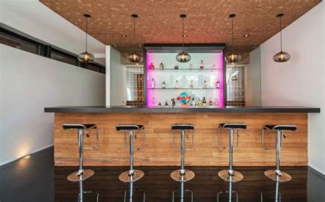 beautiful breakfast bar designs  contemporary homes