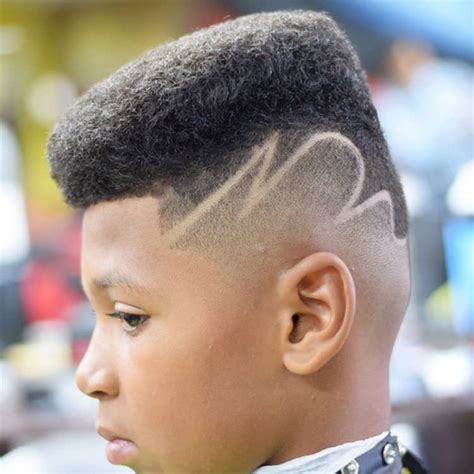 10 Box Fade Haircut Designs Hairstyles Design Trends