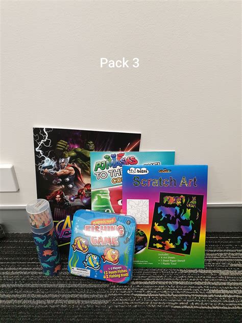 kids toy pack pack iii lot  allbids