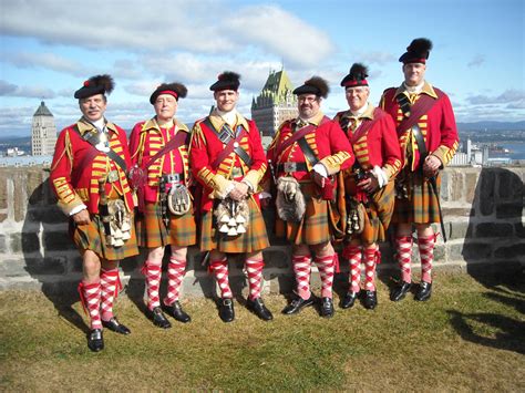 fraser highlanders clan fraser society  scotland  uk