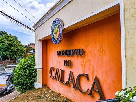 calaca town  batangas   city  plebiscite comelec inquirer news
