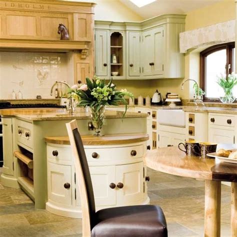 home interior design traditional kitchen