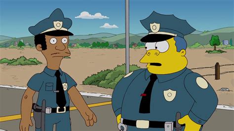 Recap Of The Simpsons Season 20 Episode 21 Recap Guide