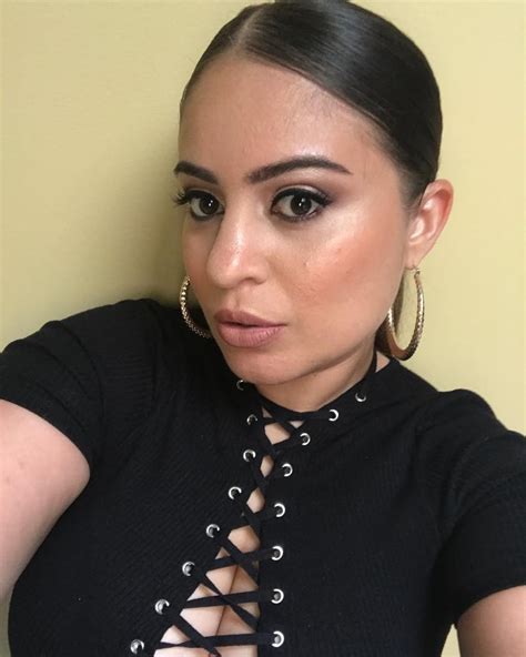 Fitting Latina Stereotypes Popsugar Latina
