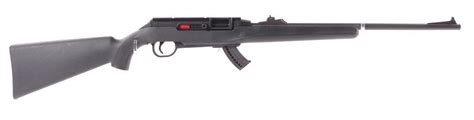 remington model  viper  lr cal semi auto rifle