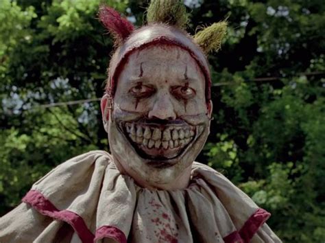 Ranking The Scariest American Horror Story Characters