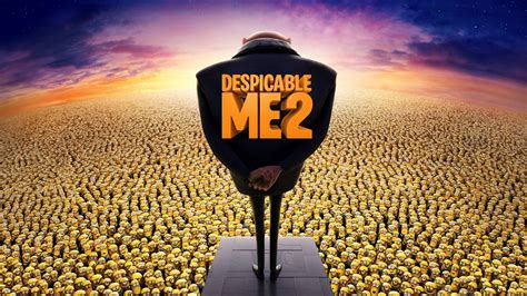 Keeping It Reel Despicable Me 2 Soundtrack